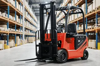 Diesel Forklift5