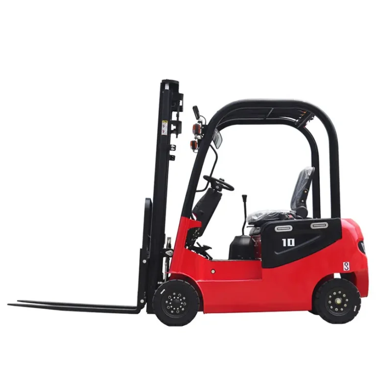 HS-10 1ton electric forklift
