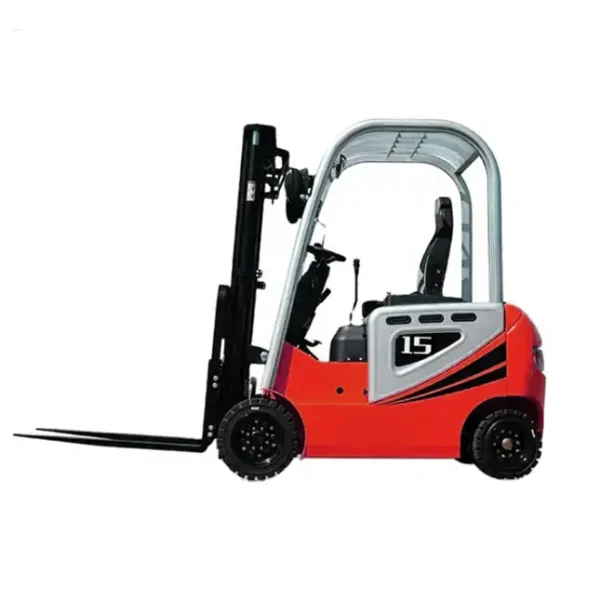 HS-15 1.5ton electric forklift