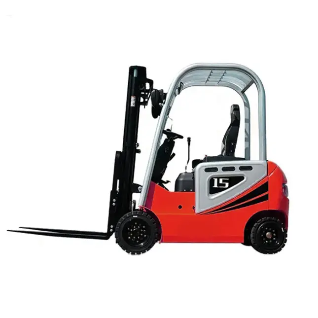 HS-15 1.5ton electric forklift