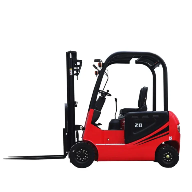 HS-20 2ton electric forklift