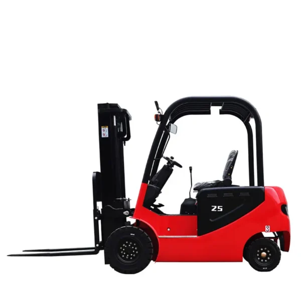 HS-25 2.5ton electric forklift