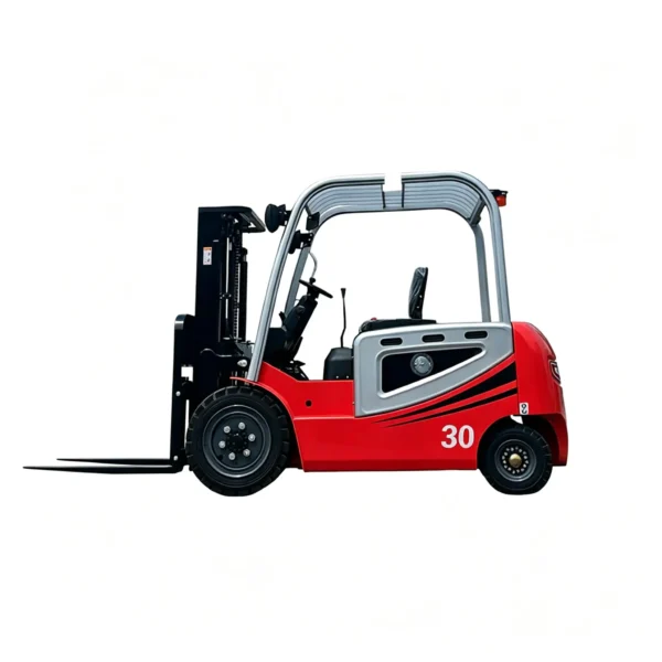 HS-30 3ton electric forklift
