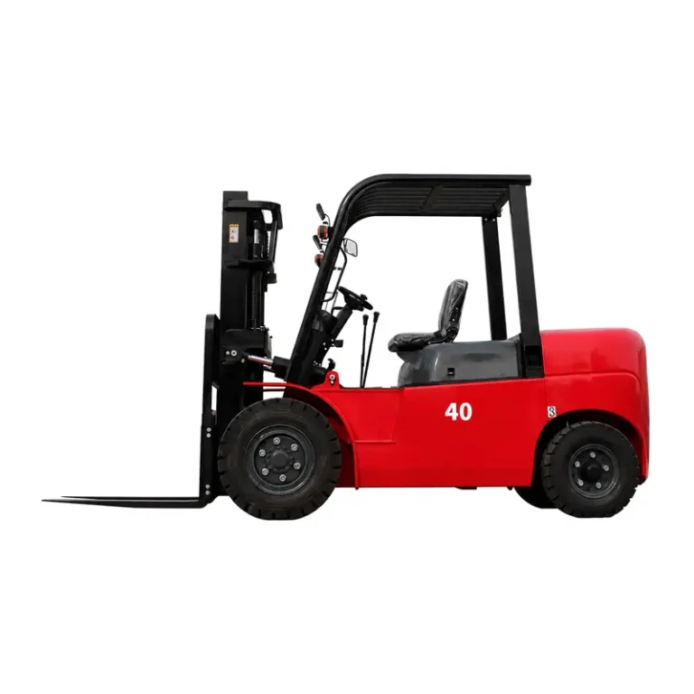 HS-40H Diesel Forklift