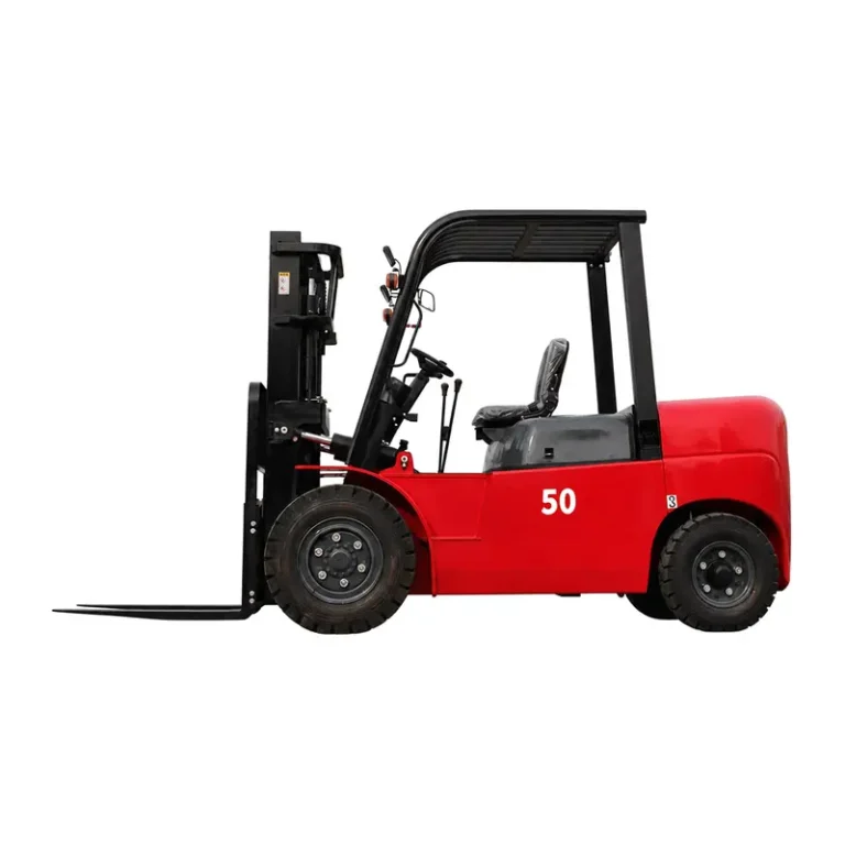 HS-50H Diesel Forklift