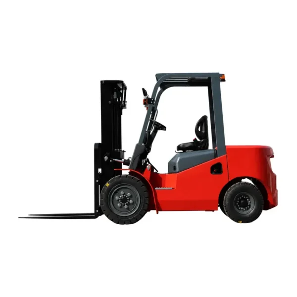 HS-30KII Diesel Forklift