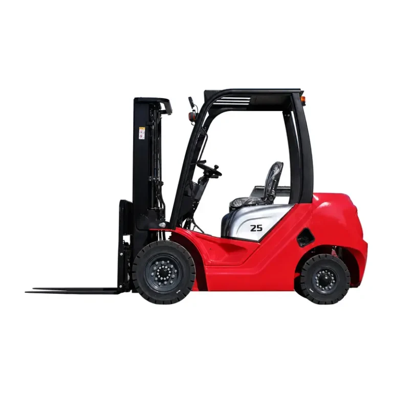 HS-25K Diesel Forklift