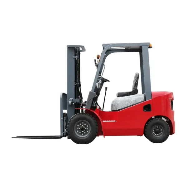 HS-20KII Diesel Forklift