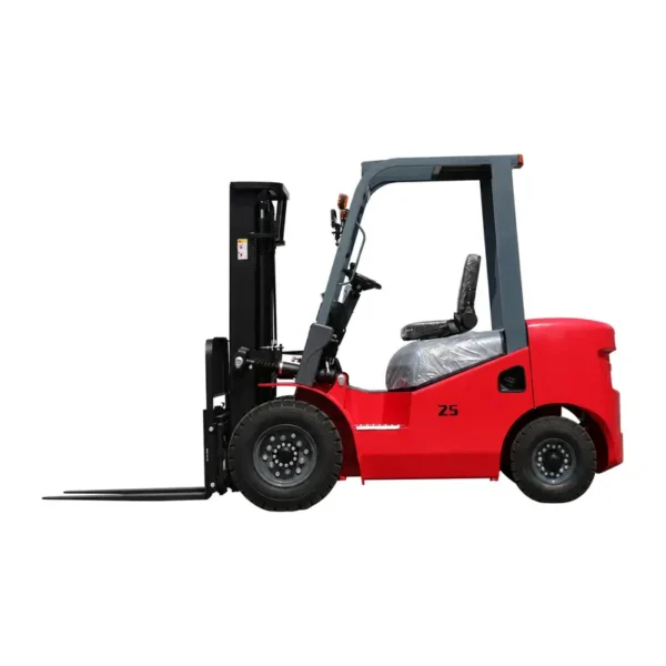 HS-25KII Diesel Forklift
