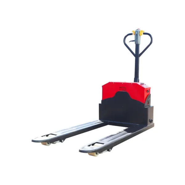 20H Electric Pallet Jack