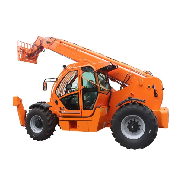 HS-T4010 Telehander