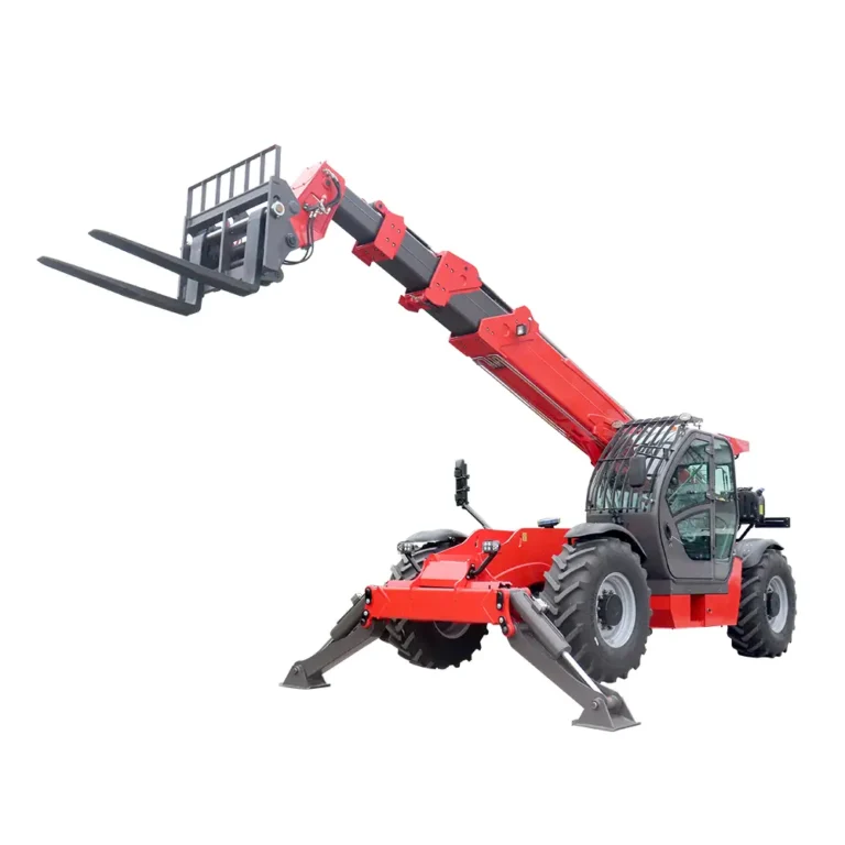 HS-T4018 Telehander