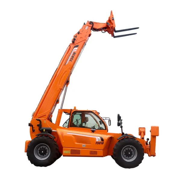 HS-T5018 Telehander