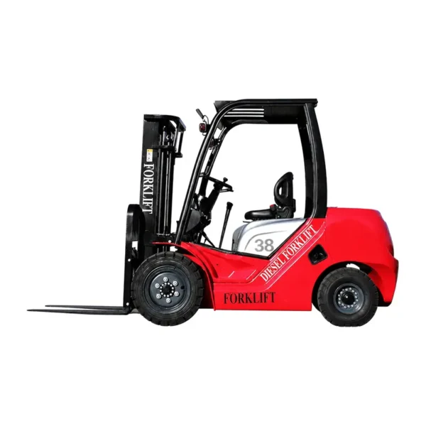 HS-38K Diesel Forklift