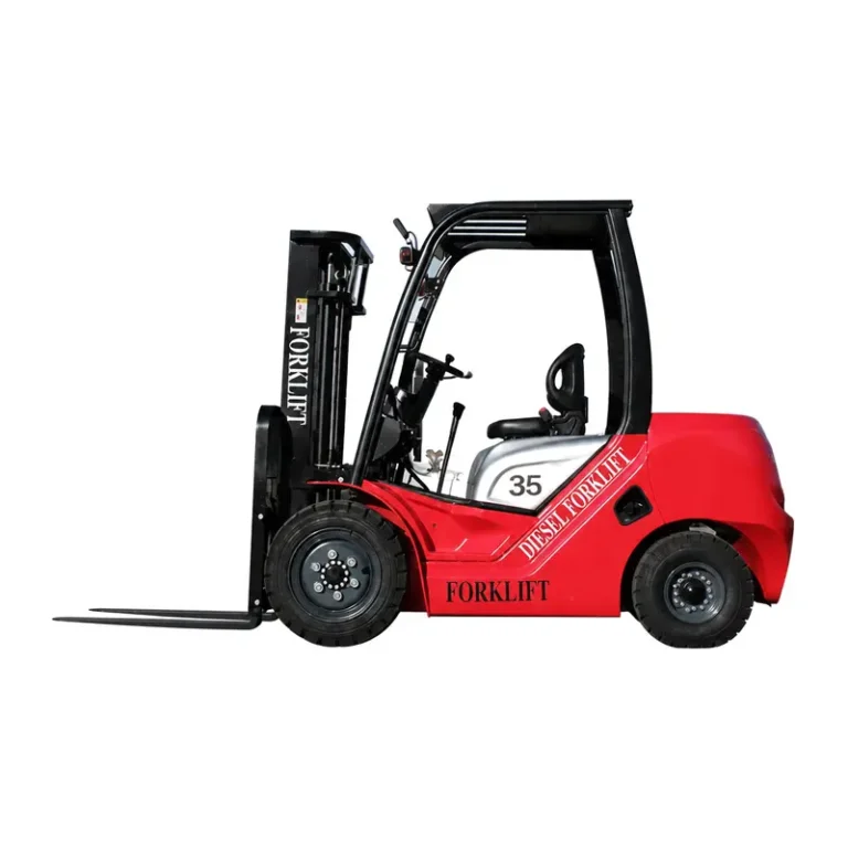 HS-35K Diesel Forklift