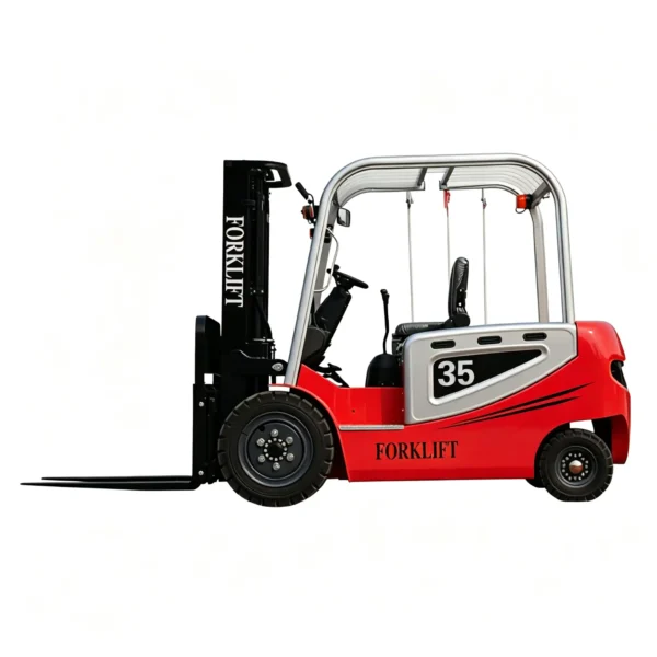 HS-35 3.5ton electric forklift