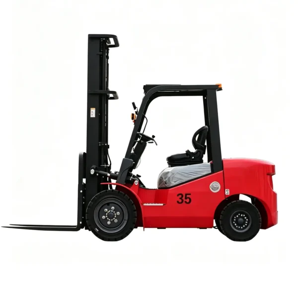 HS-35KII Diesel Forklift