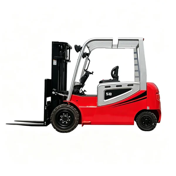 HS-50 5ton Electric Forklift